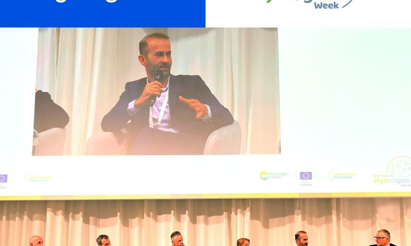 European Hydrogen week