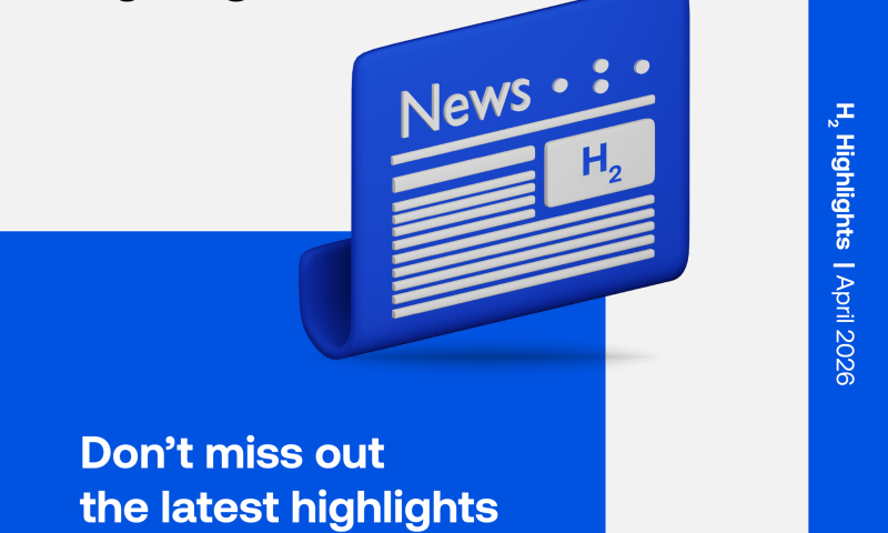 Hellenic Hydrogen_Linkedin_Newsletter Highlights_April